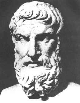 Filozof Epikuros